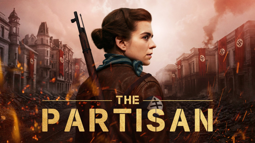 Partisanos
