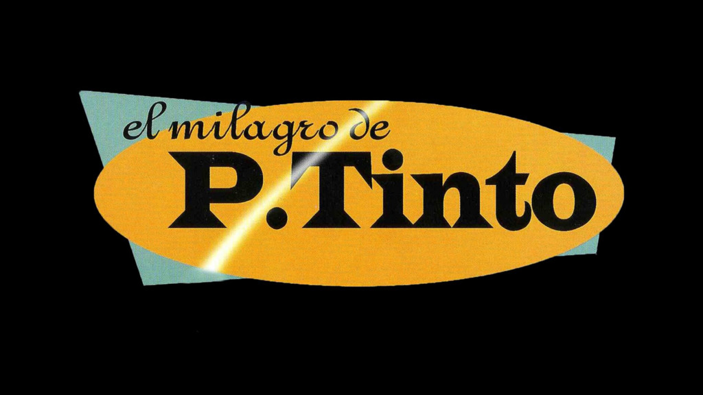 El milagro de P. Tinto