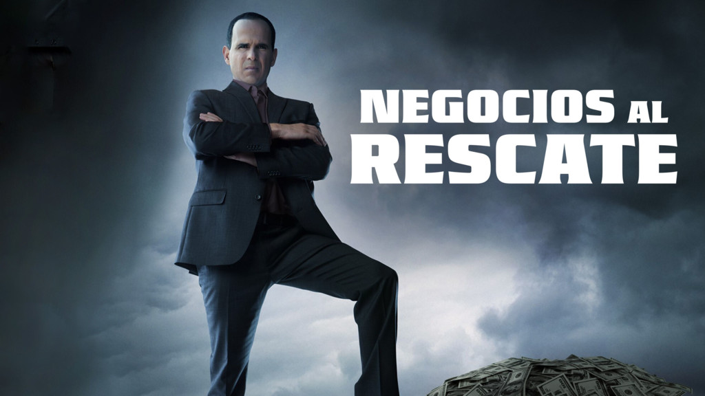 Negocios al rescate
