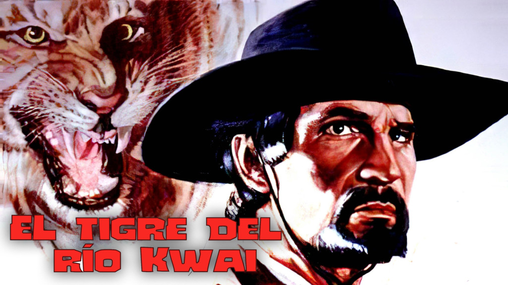 El tigre del río Kwai