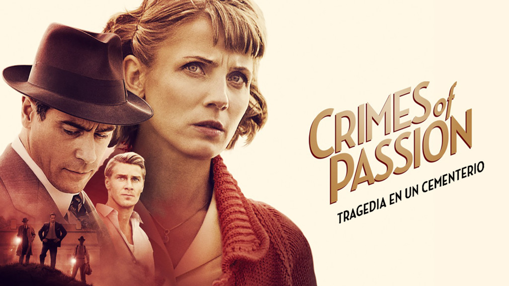 Crimes of Passion: El rey de los valles