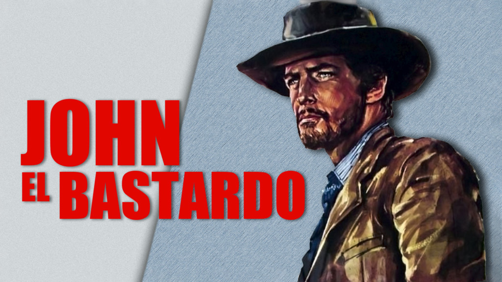 John, el bastardo