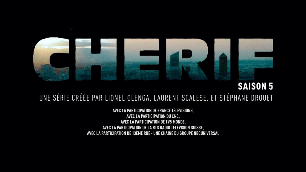 Cherif
