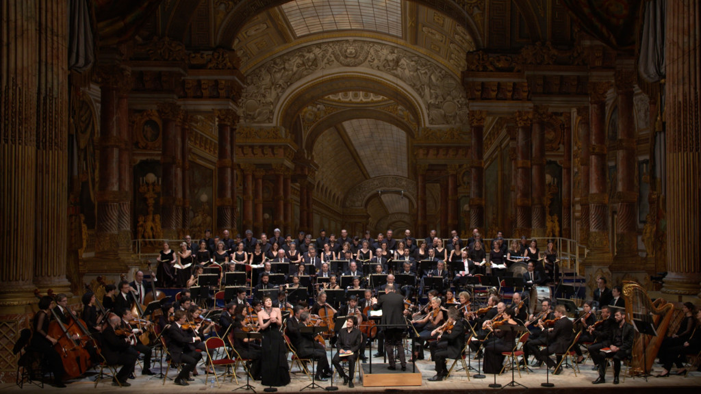 Berlioz - La condenación de Fausto