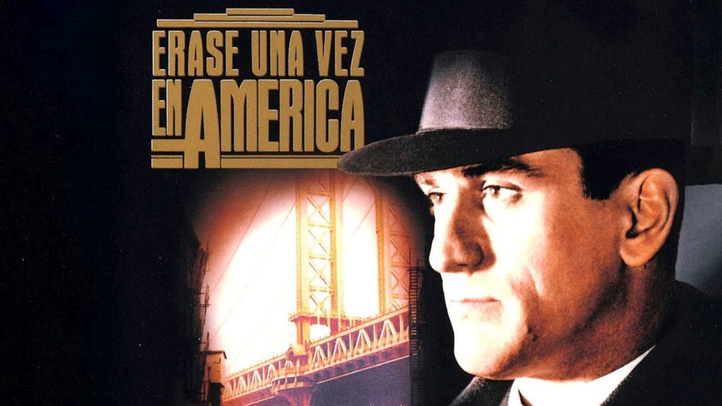 Érase una vez en América