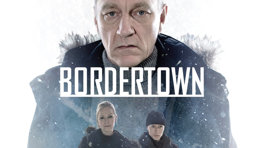 Bordertown