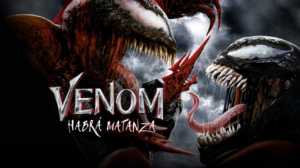 Venom: Habrá matanza