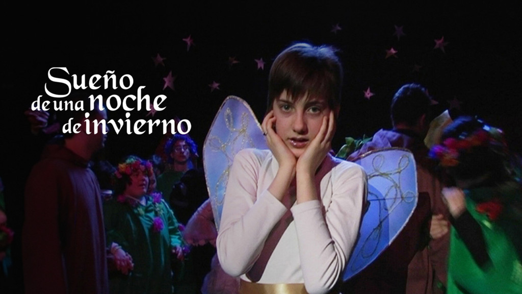 Sueño de una noche de invierno