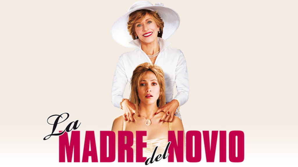 La madre del novio