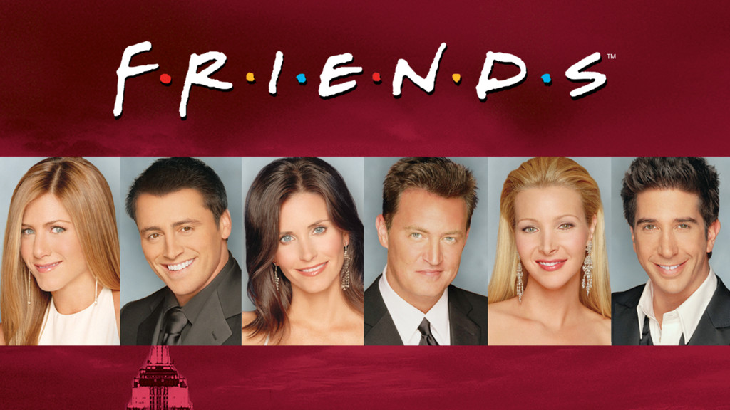 Friends