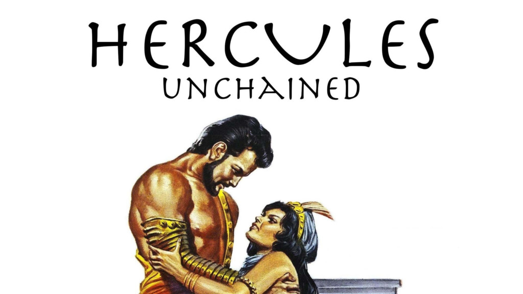 Hércules encadenado