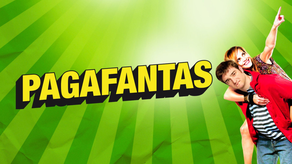 Pagafantas