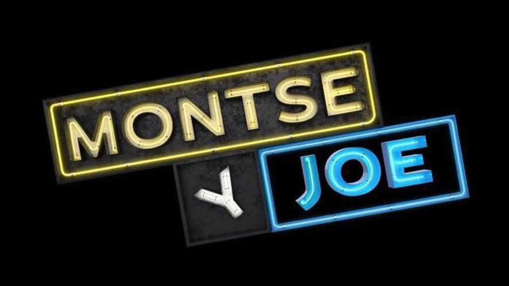 Montse &amp; Joe