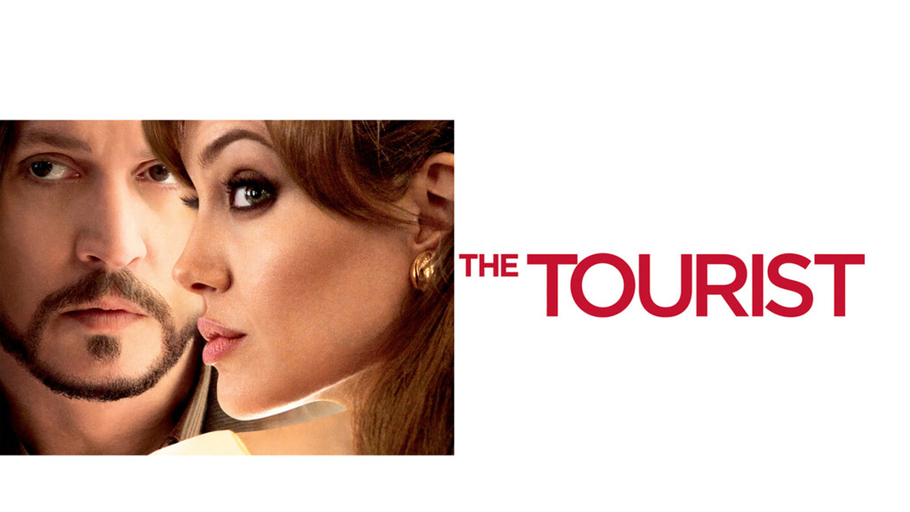 The Tourist