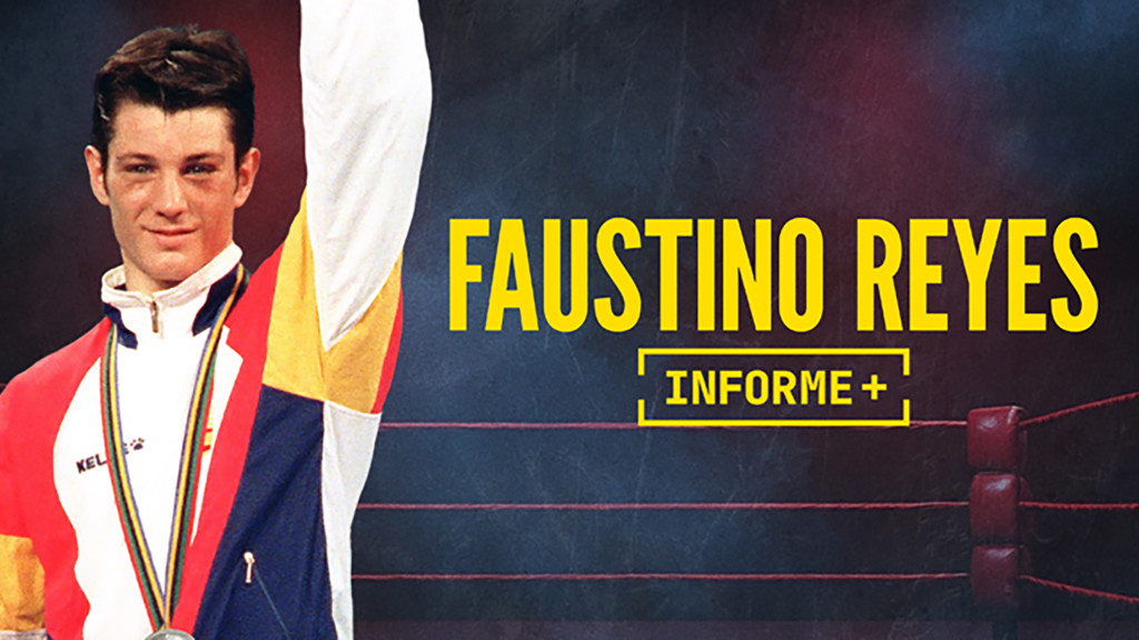 Informe Plus+. Faustino Reyes. El precio de la Plata