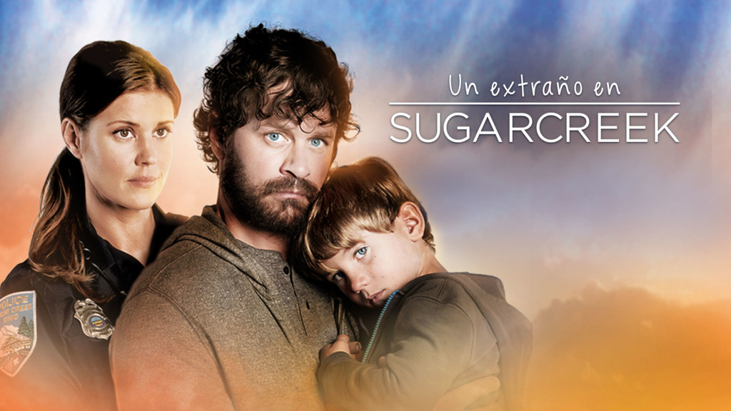 Un extraño en Sugarcreek