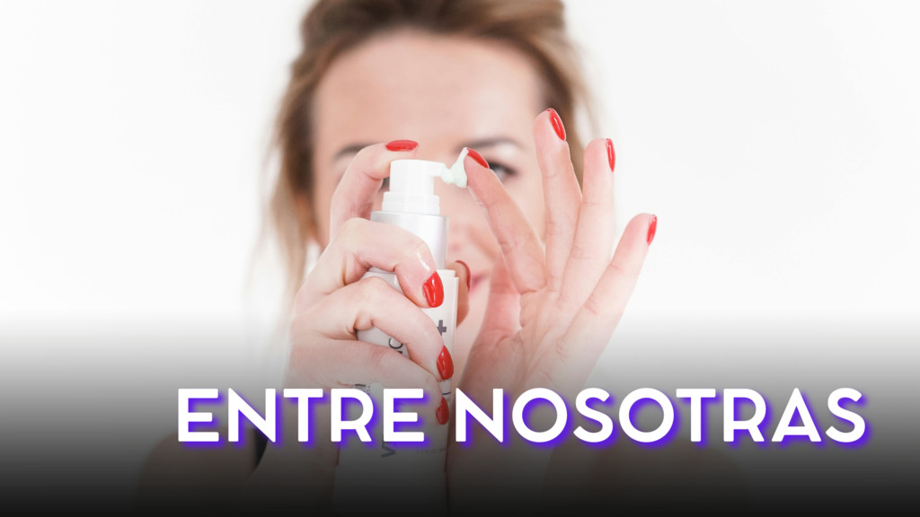 Entre nosotras