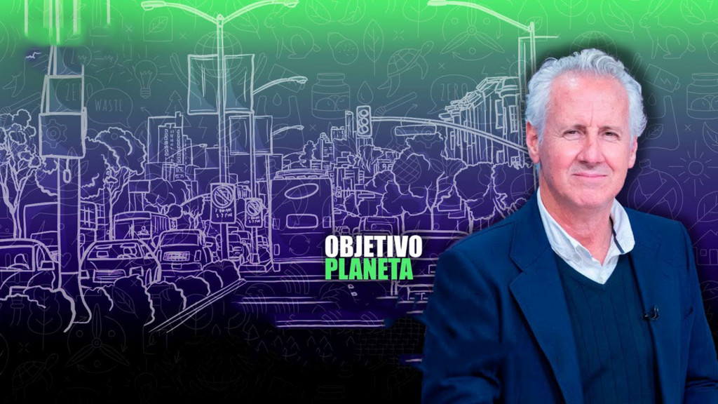 Objetivo Planeta