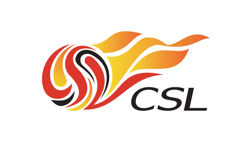 Superliga china