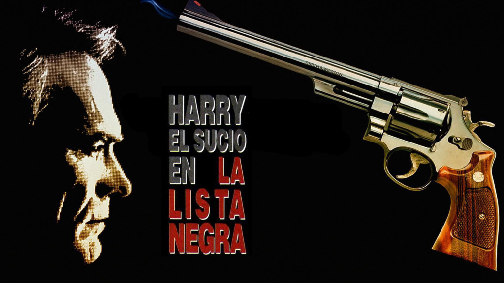 La lista negra