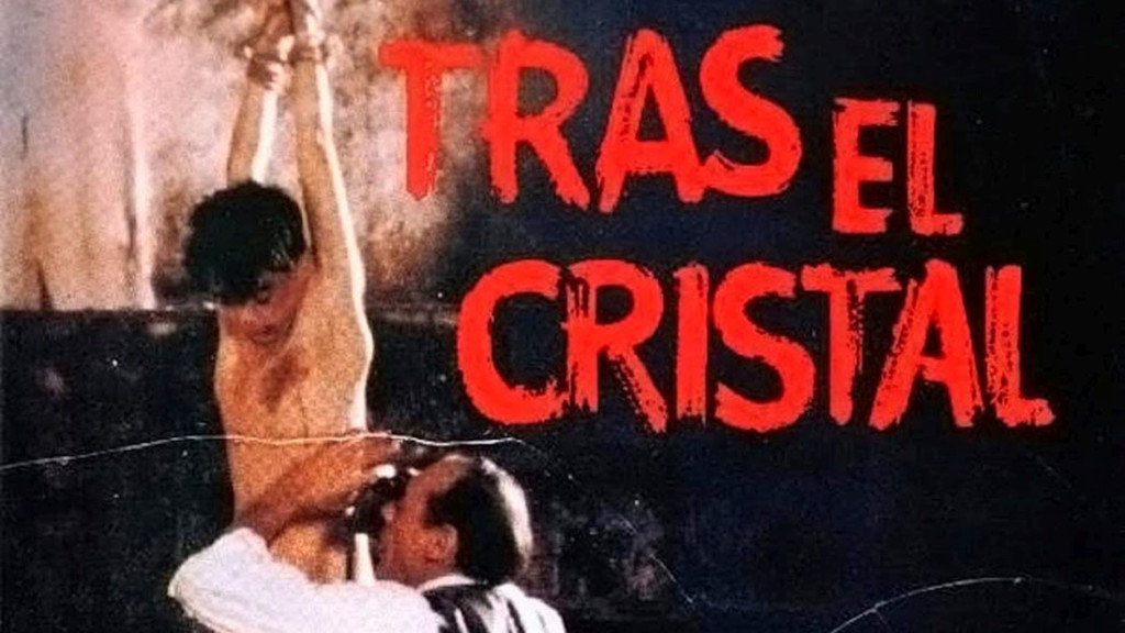 Tras el cristal