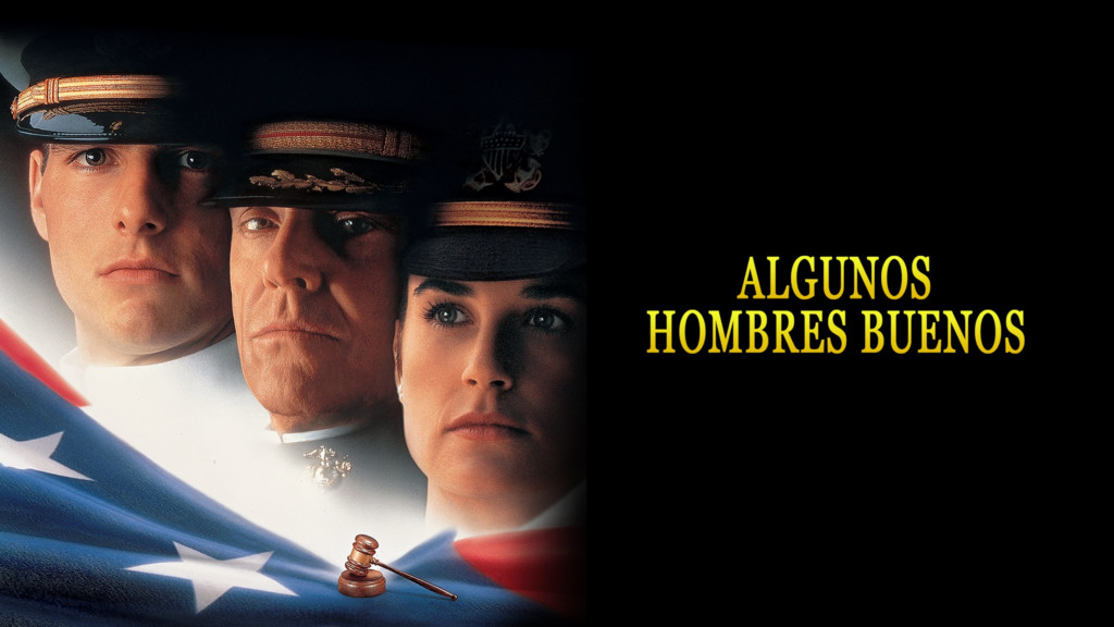 Algunos hombres buenos