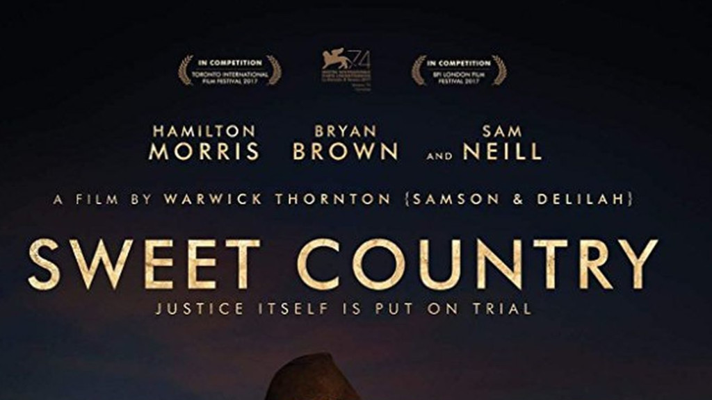 Sweet Country