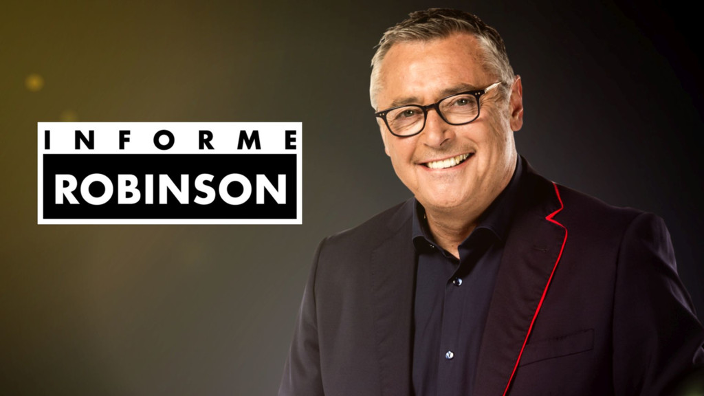Informe Robinson
