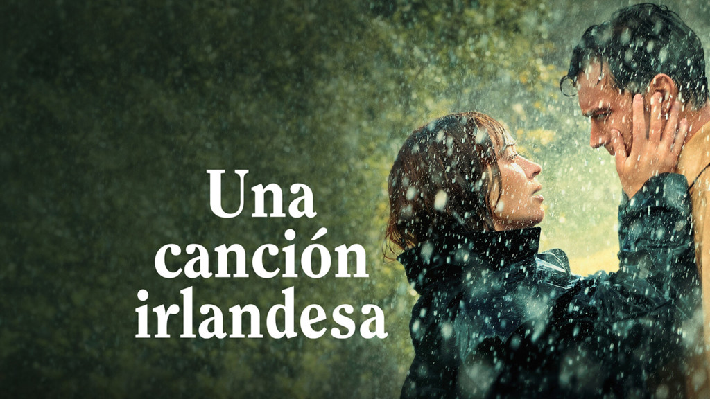 Una canción irlandesa