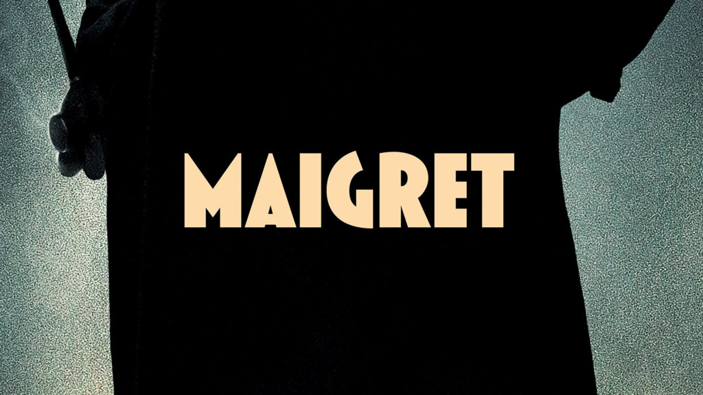 Maigret