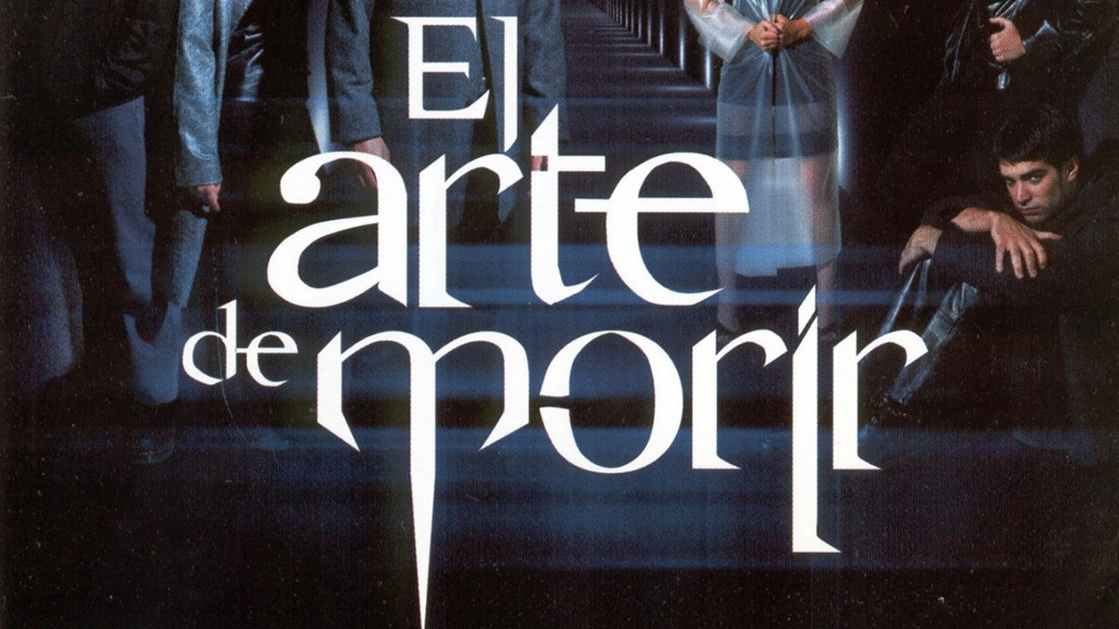 El arte de morir