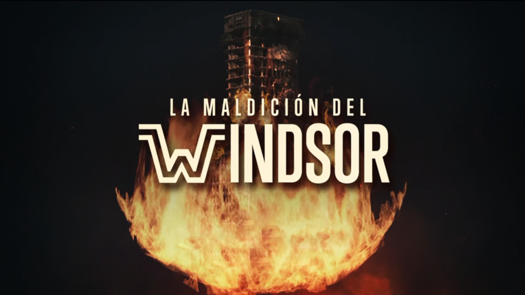 La maldición del Windsor