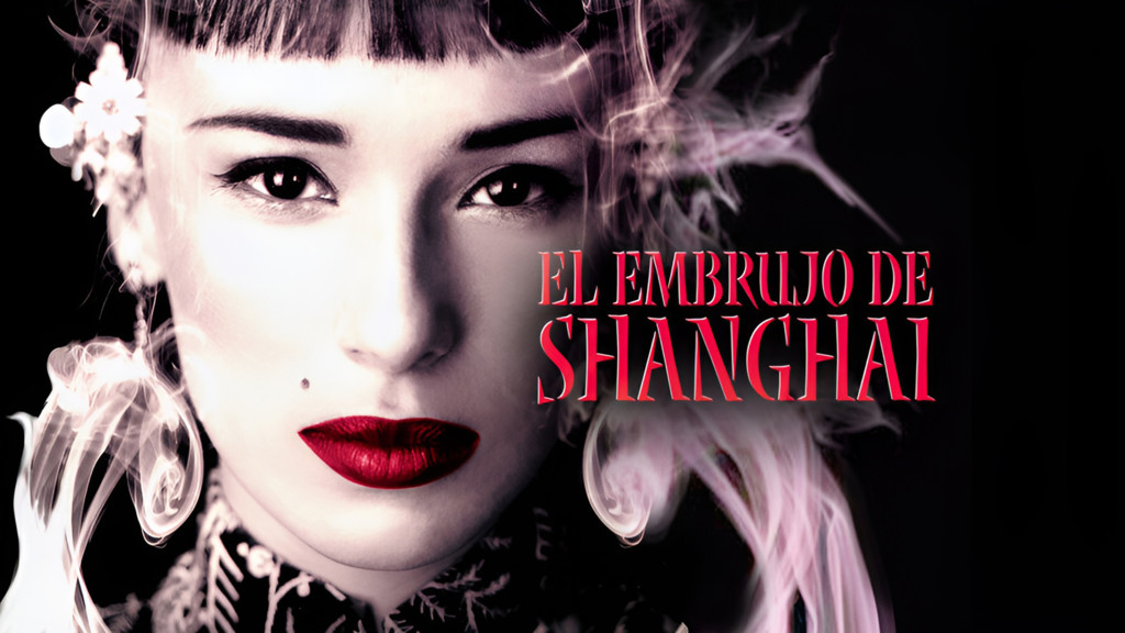 El embrujo de Shanghai