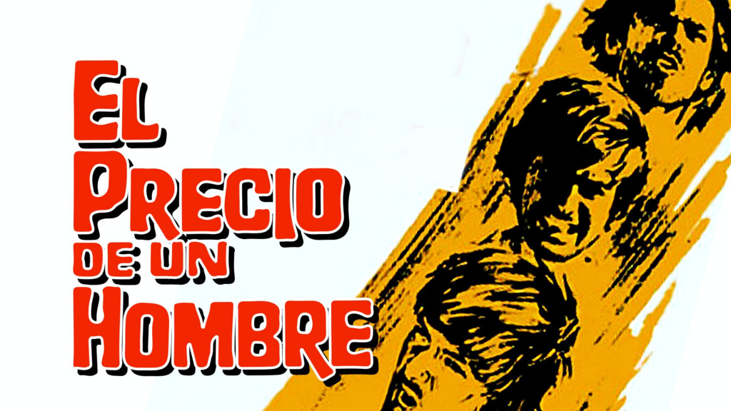 El precio de un hombre