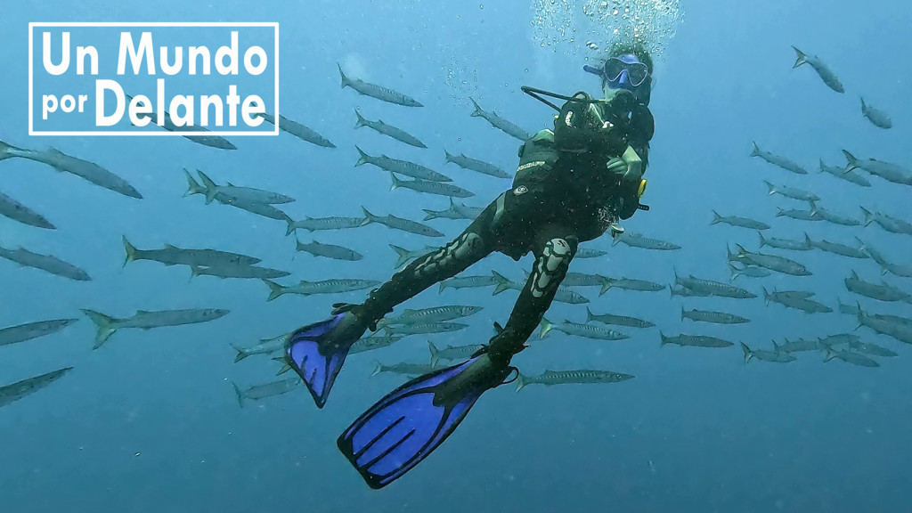 Un Mundo por Delante