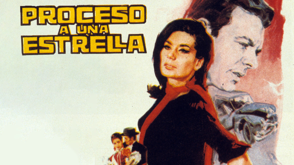 Proceso a una estrella
