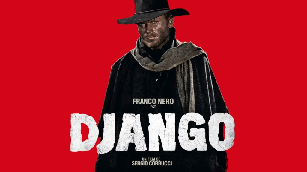 Django