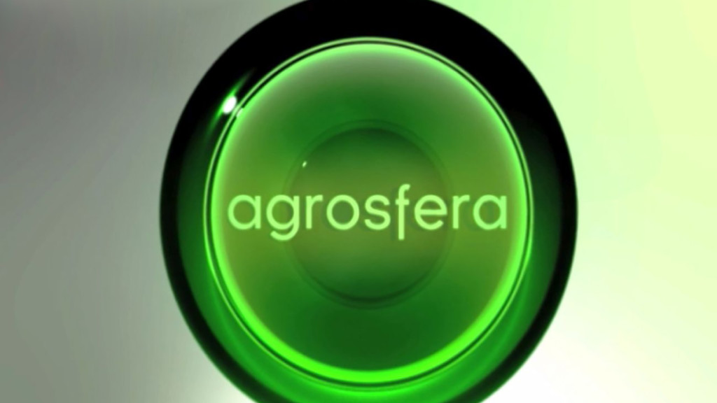 Agrosfera