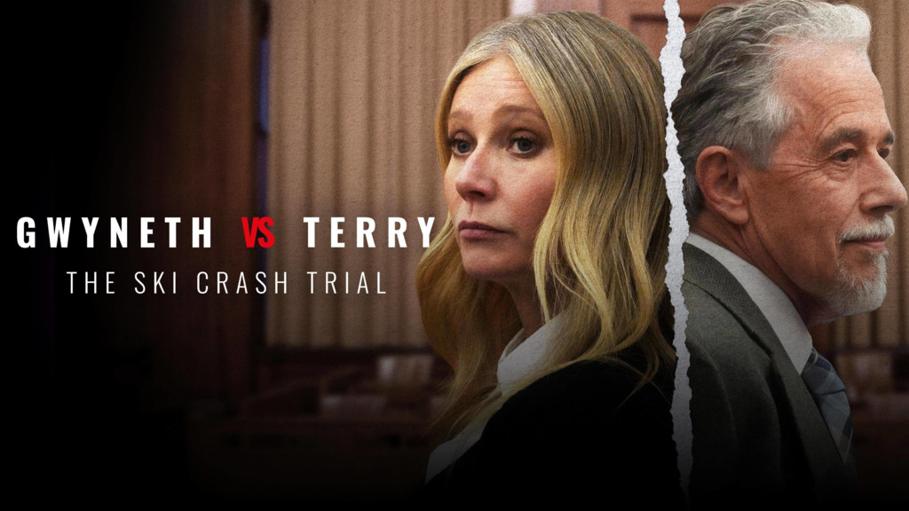 Gwyneth vs Terry: El juicio por el accidente de ski