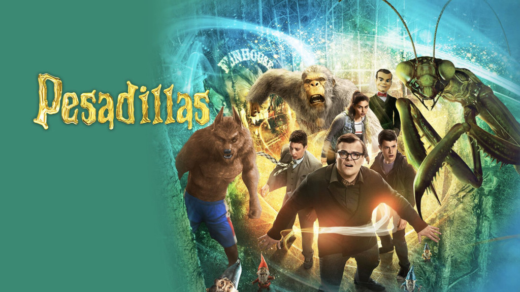 Pesadillas