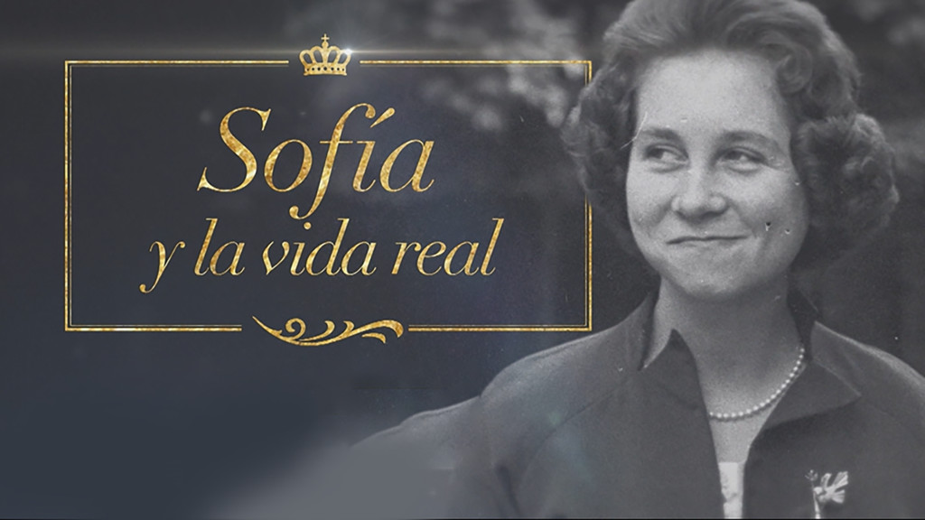 Sofía y la vida real