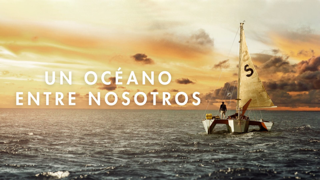 Un océano entre nosotros