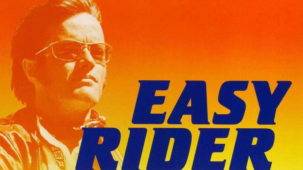 Easy Rider: Buscando mi destino