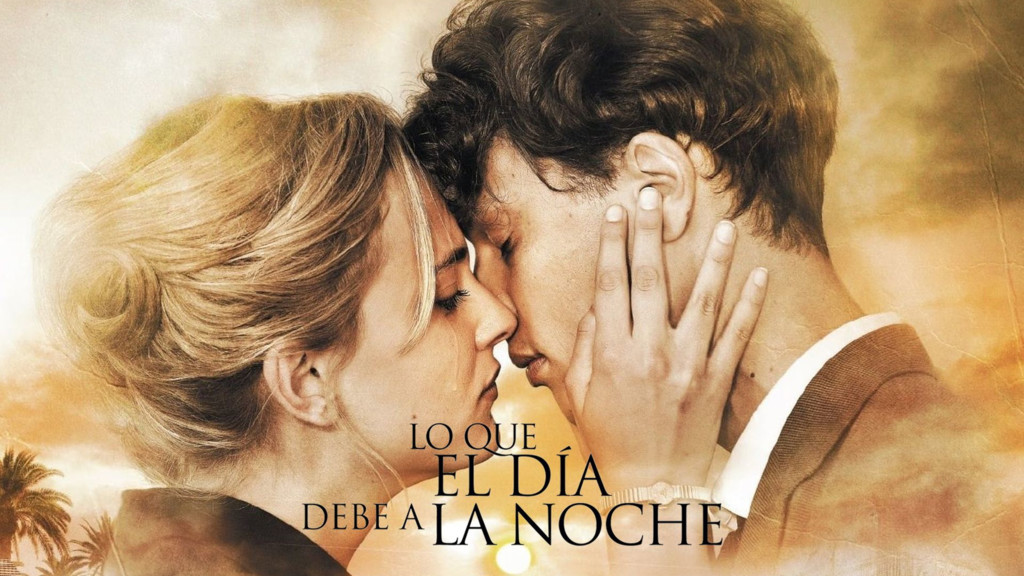 Lo que el día debe a la noche