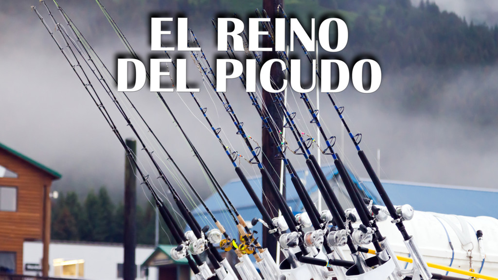 El Reino Del Picudo