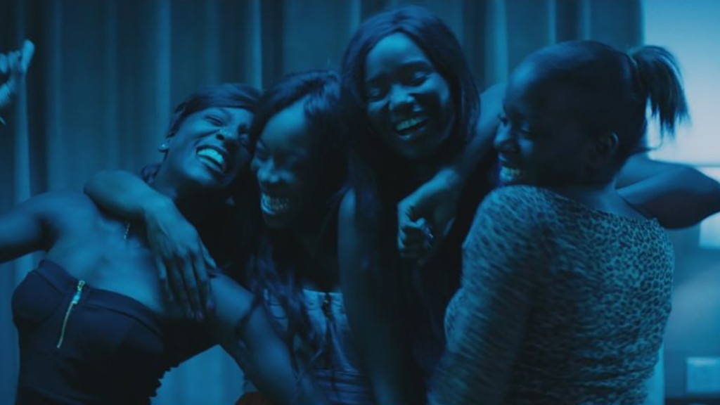 Girlhood