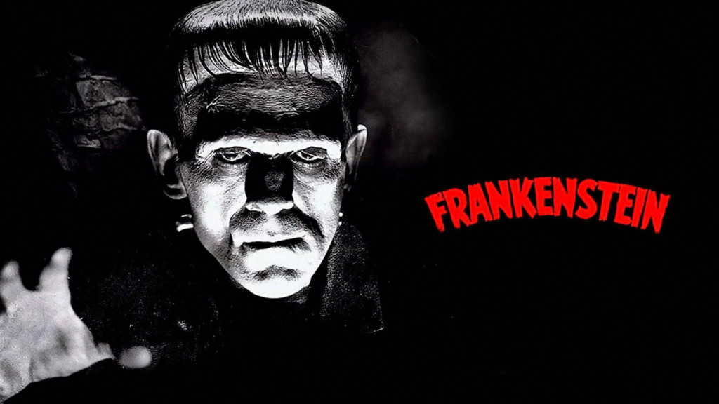 El doctor Frankenstein