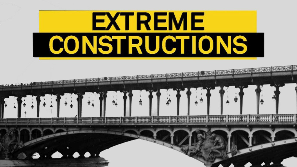 Construcciones extremas