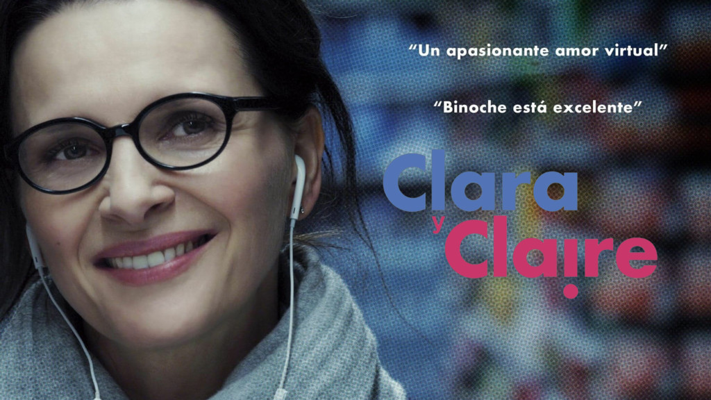 Clara y Claire