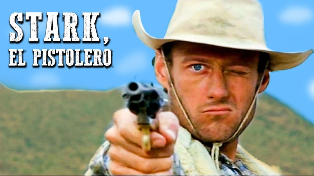 Stark, el pistolero